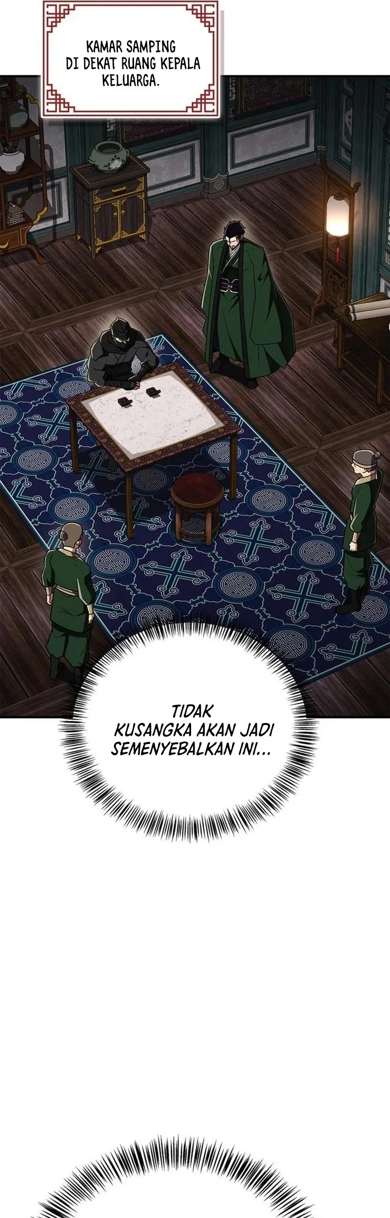 Chapter 85 - halaman 32