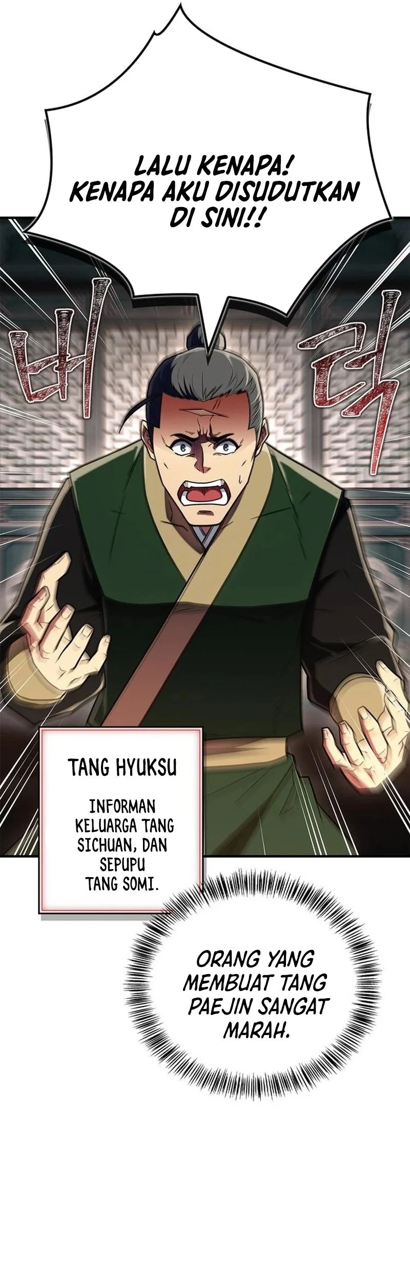 Chapter 85 - halaman 36
