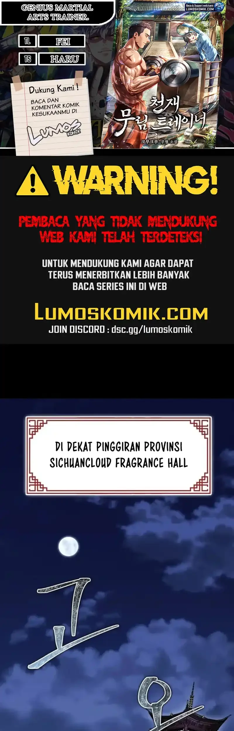 Chapter 86 - halaman 2