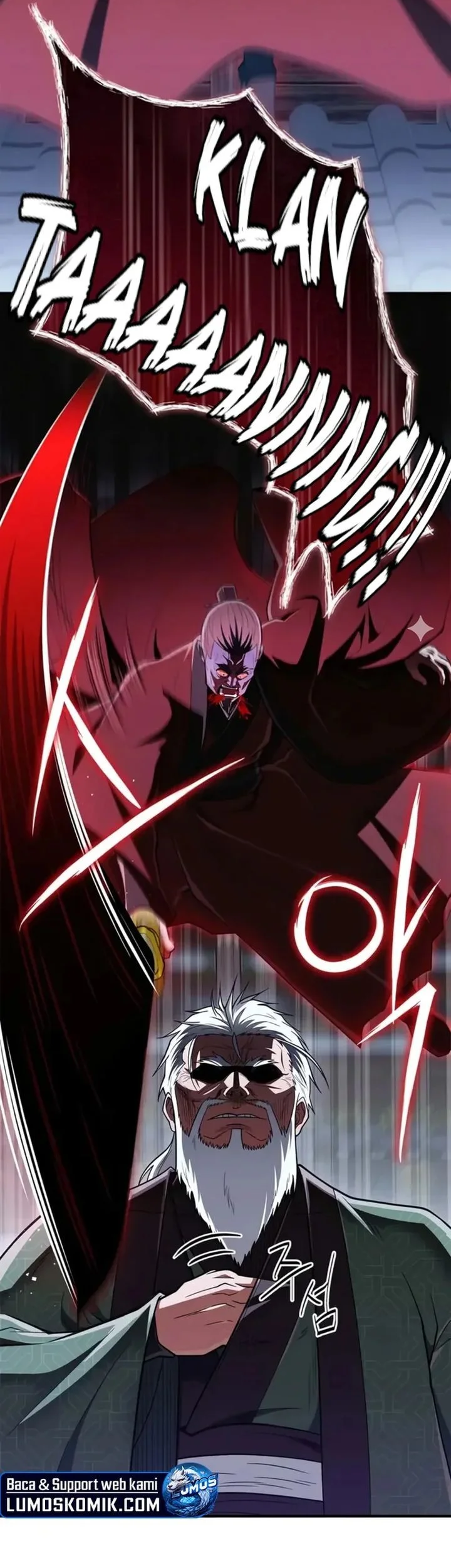 Chapter 87 - halaman 20