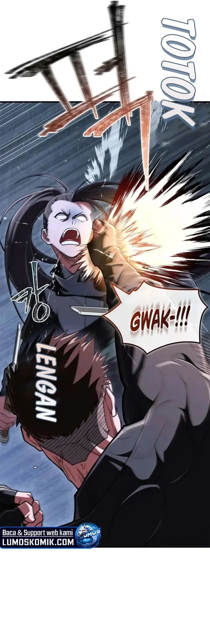 Chapter 87 - halaman 16