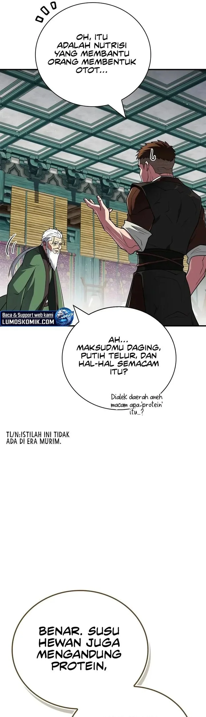 Chapter 88 - halaman 23
