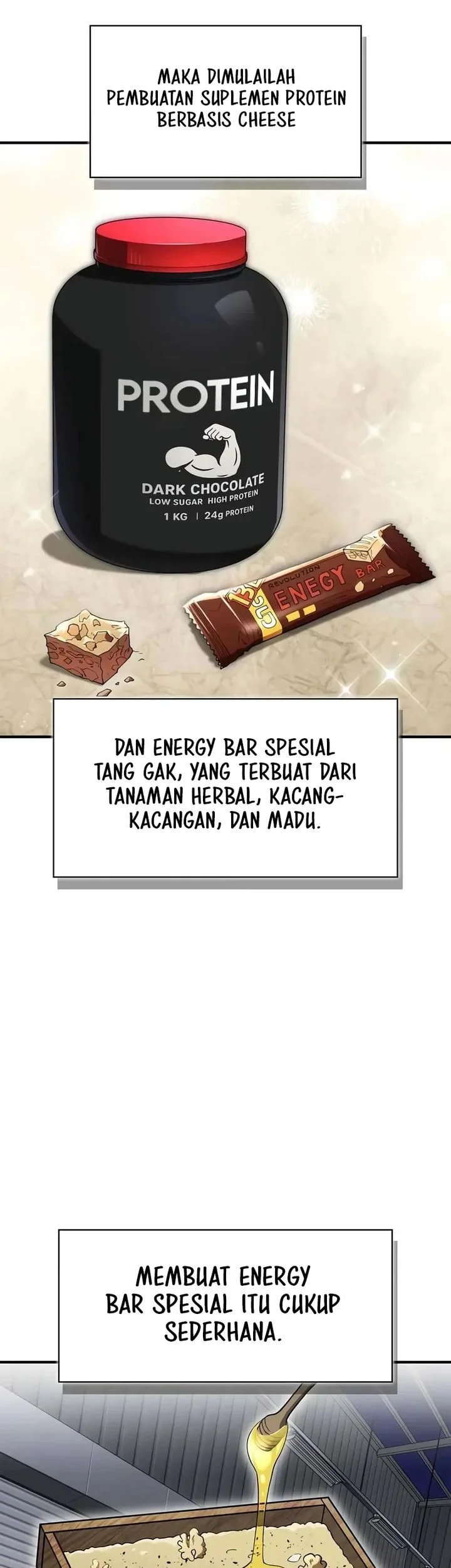 Chapter 88 - halaman 34
