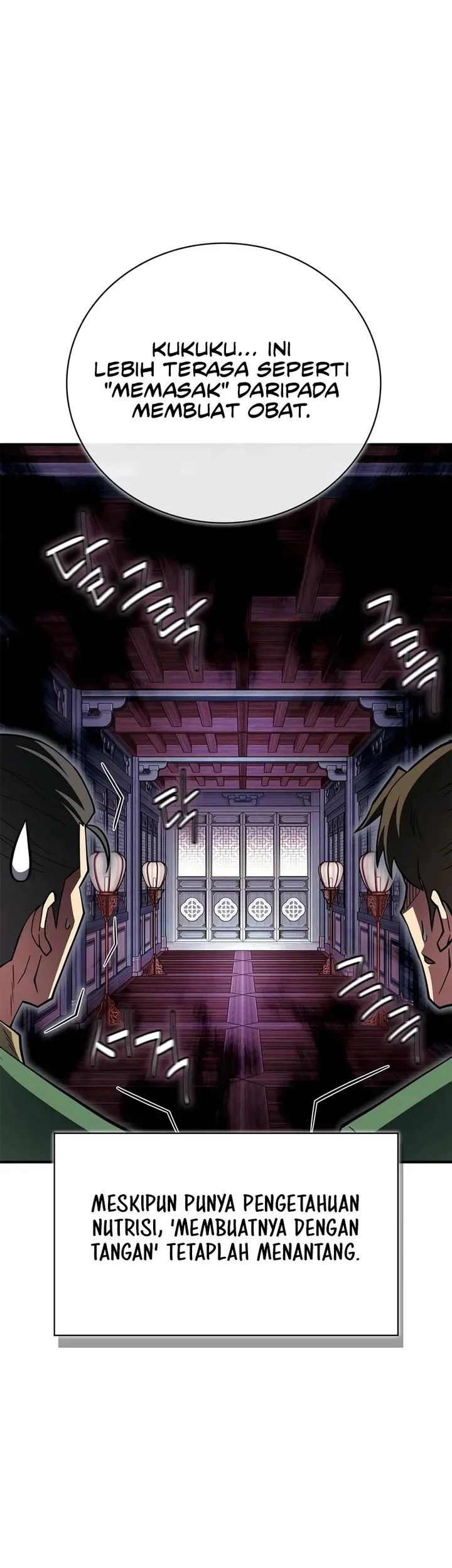 Chapter 88 - halaman 38