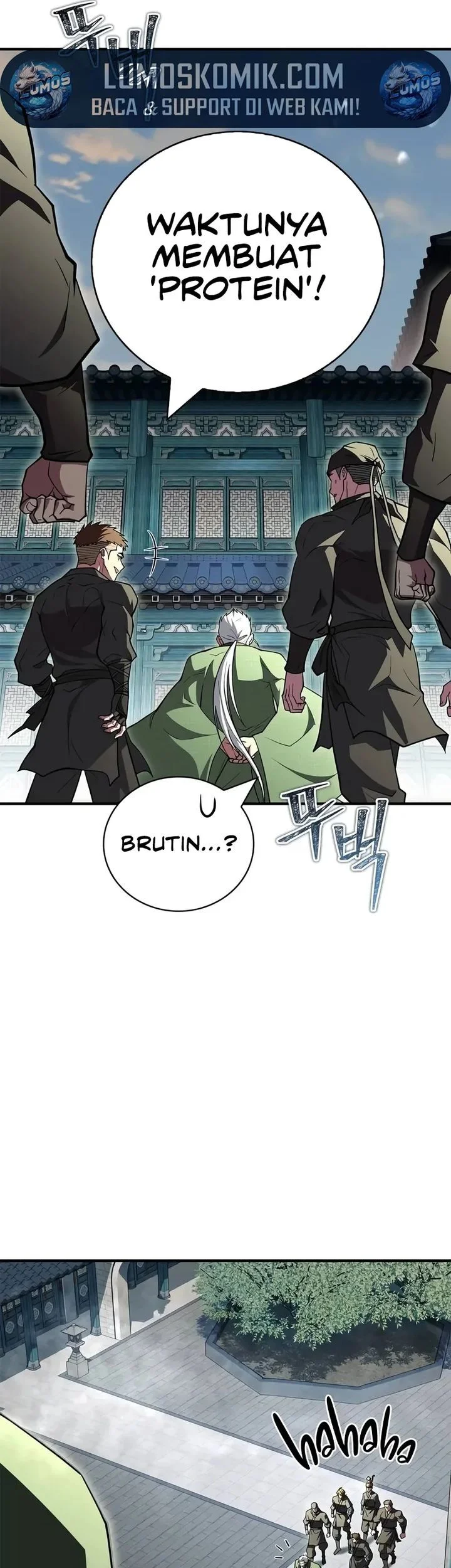 Chapter 88 - halaman 3