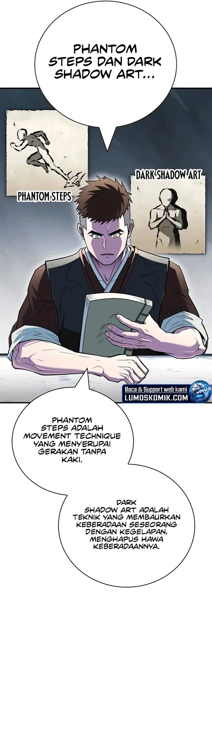 Chapter 88 - halaman 68
