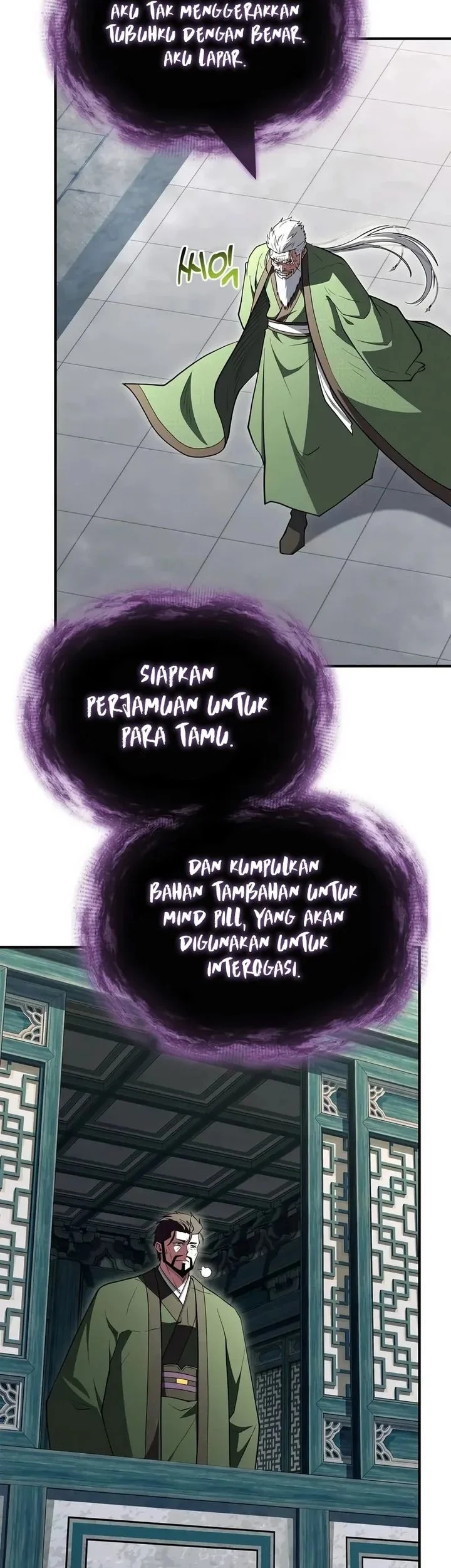 Chapter 88 - halaman 5