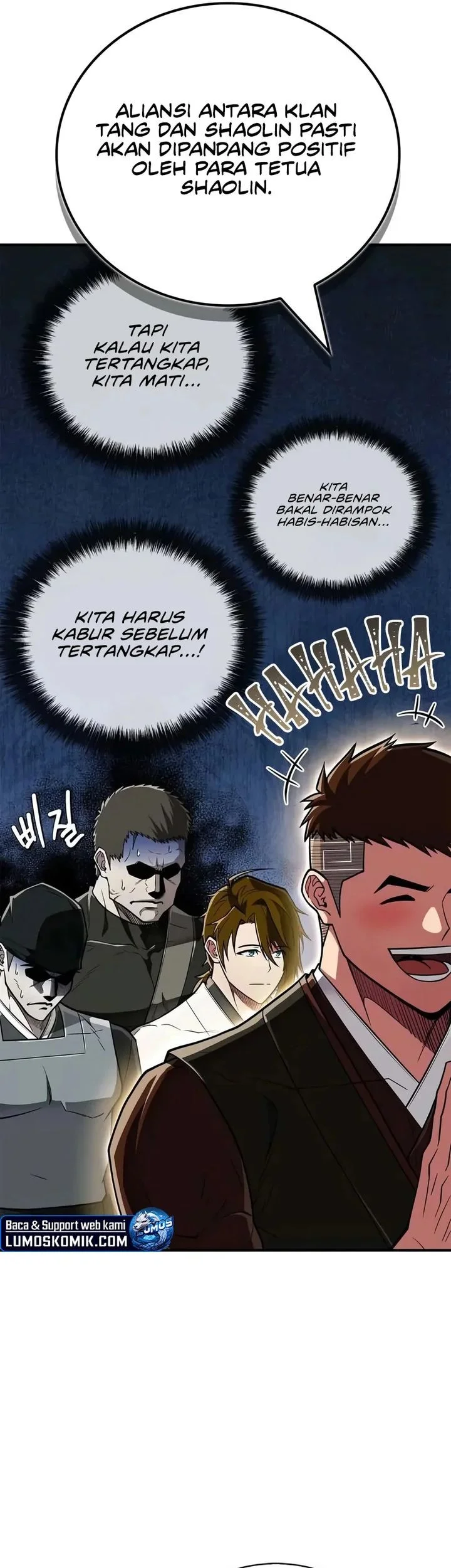 Chapter 89 - halaman 51