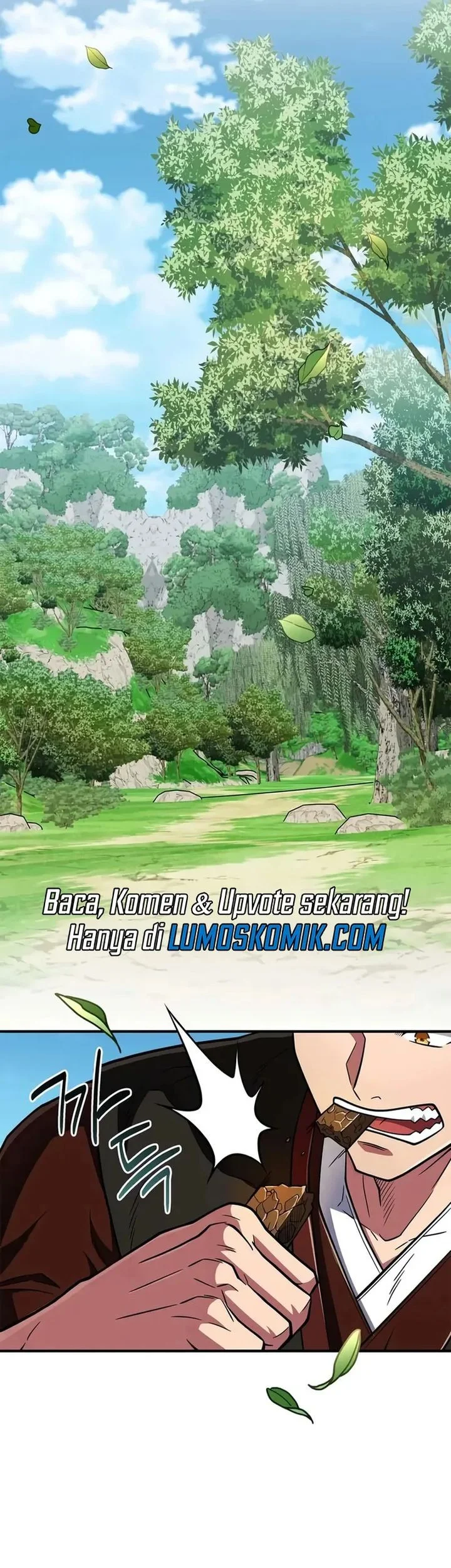 Chapter 90 - halaman 22