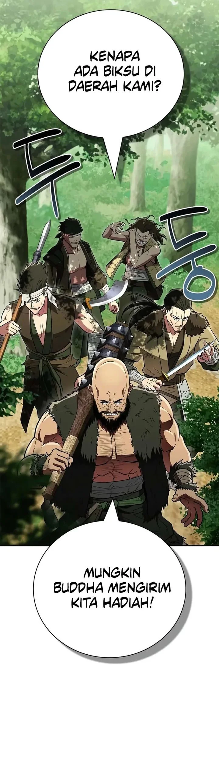 Chapter 90 - halaman 40
