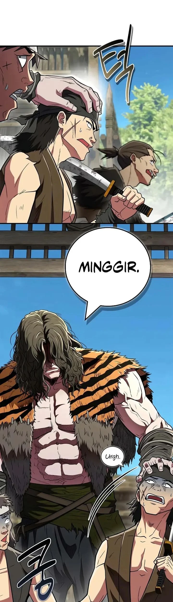 Chapter 90 - halaman 74