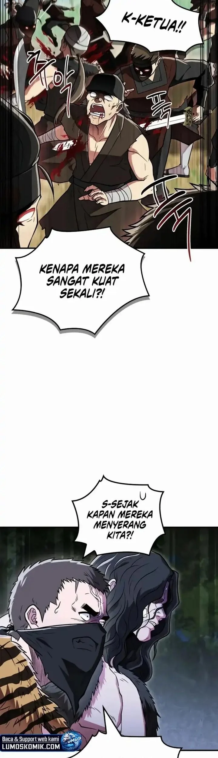 Chapter 91 - halaman 36