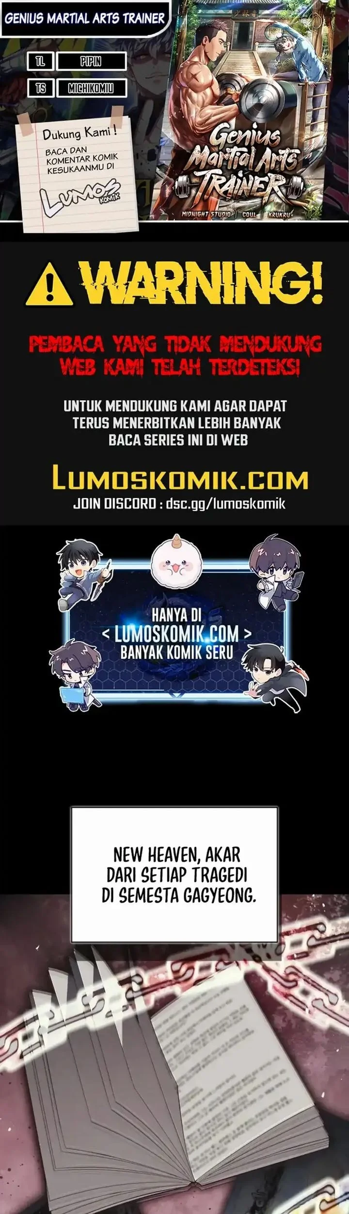 Chapter 91 - halaman 2