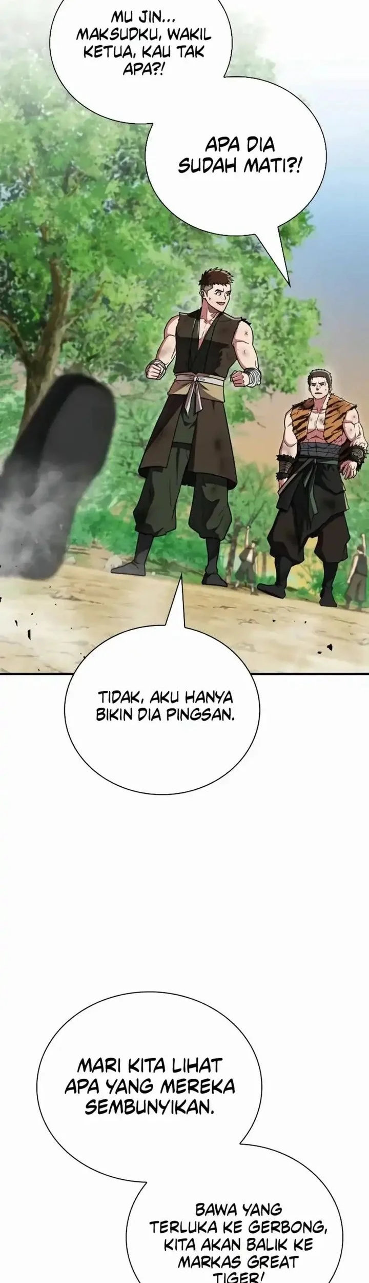 Chapter 91 - halaman 68