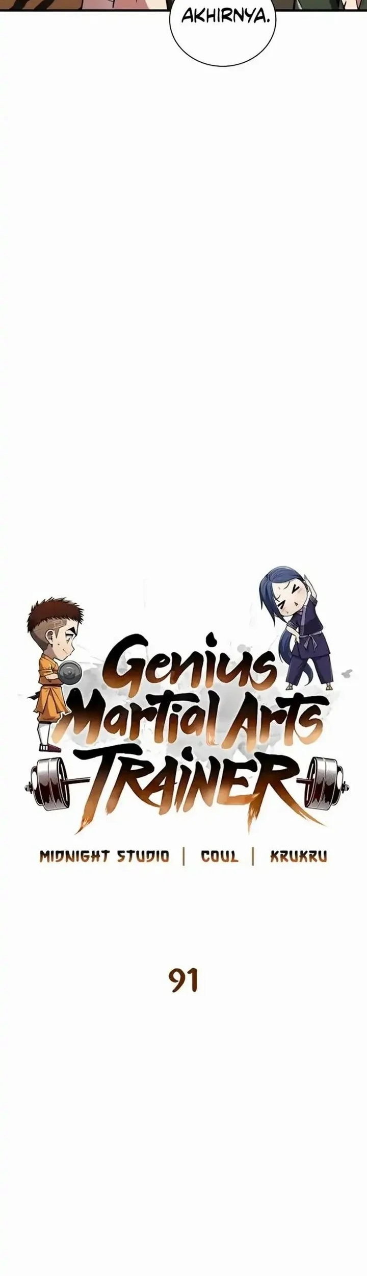 Chapter 91 - halaman 18
