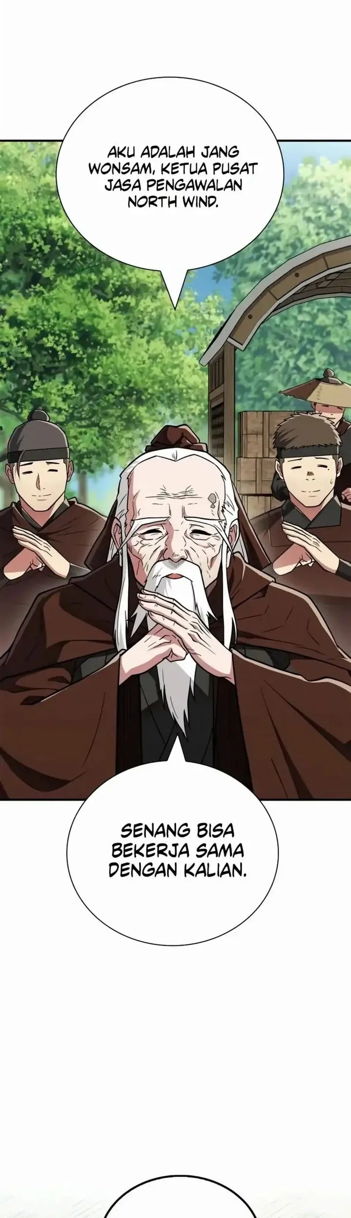 Chapter 91 - halaman 21