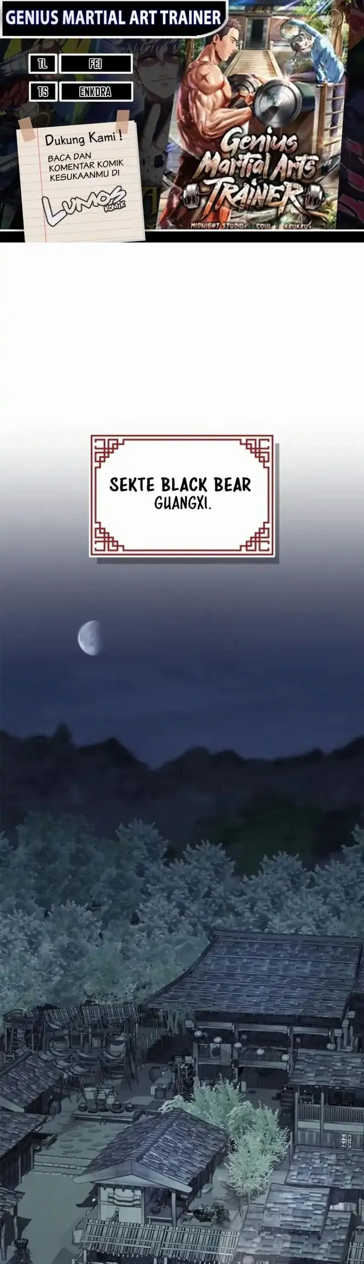 Chapter 92 - halaman 2