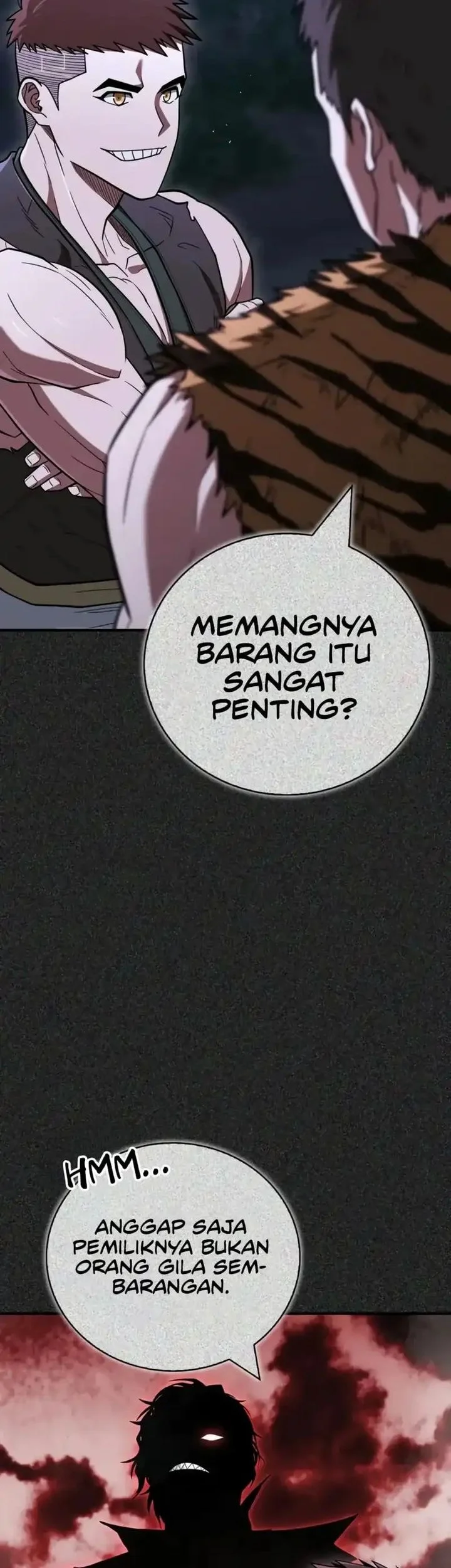 Chapter 92 - halaman 21