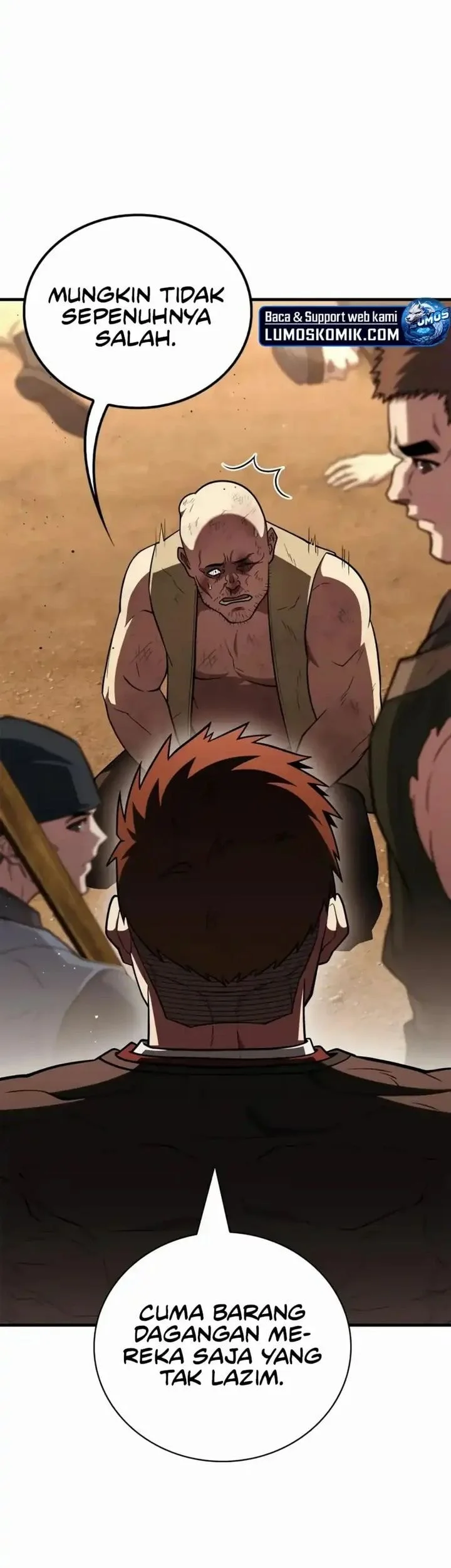 Chapter 93 - halaman 40