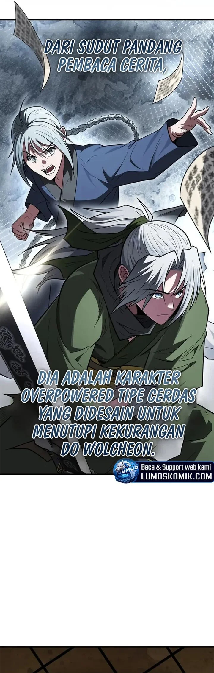 Chapter 94 - halaman 68