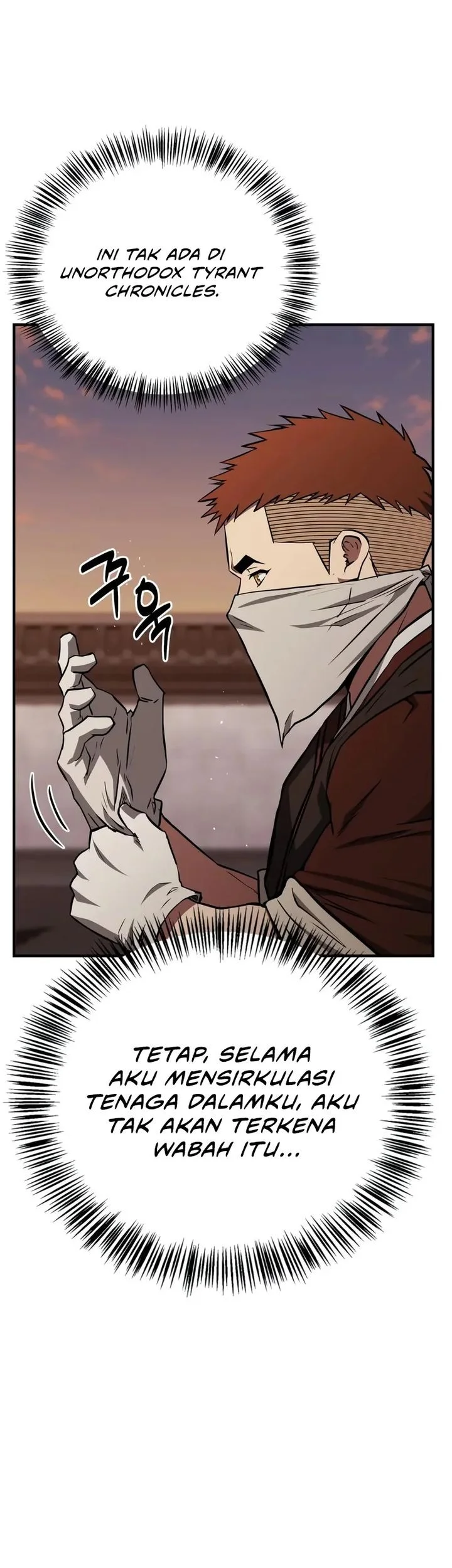 Chapter 95 - halaman 39