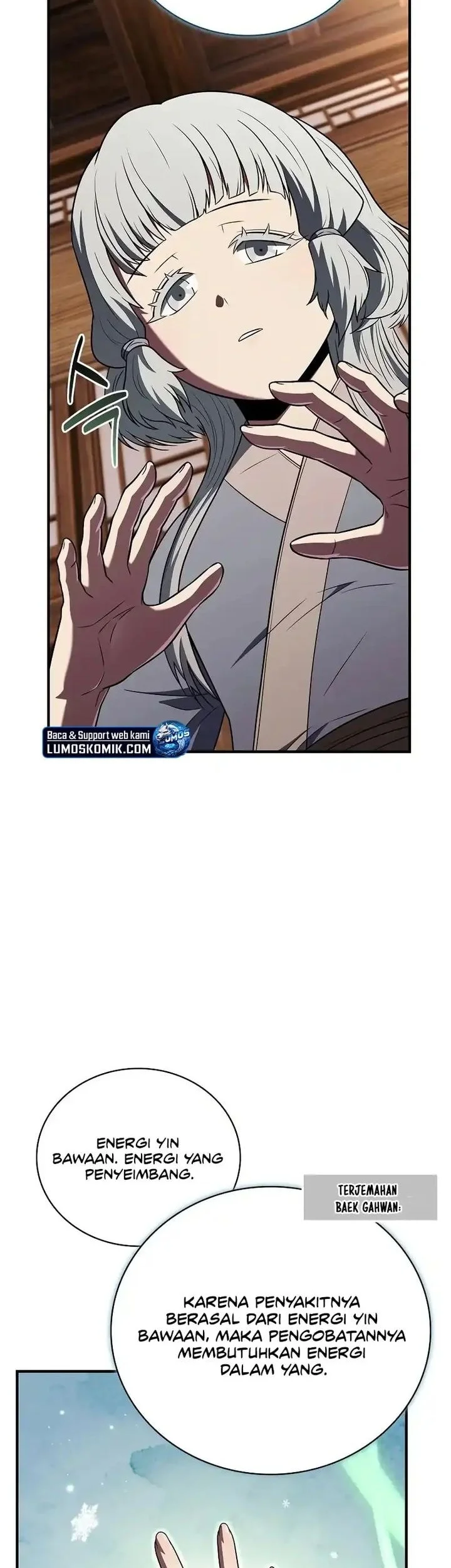 Chapter 98 - halaman 62