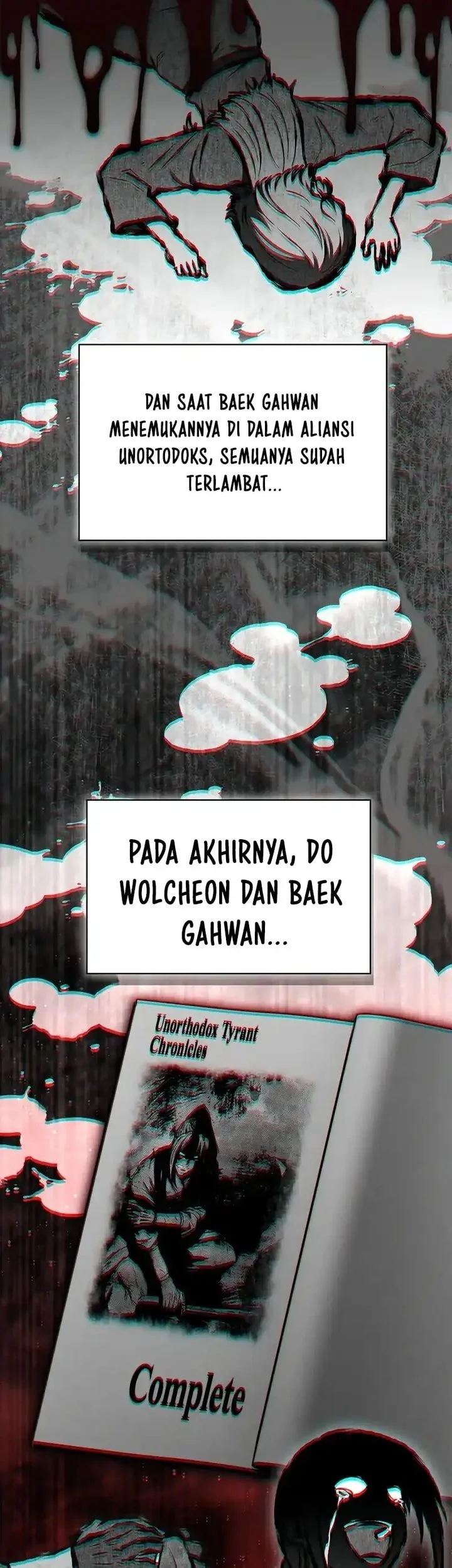 Chapter 98 - halaman 67