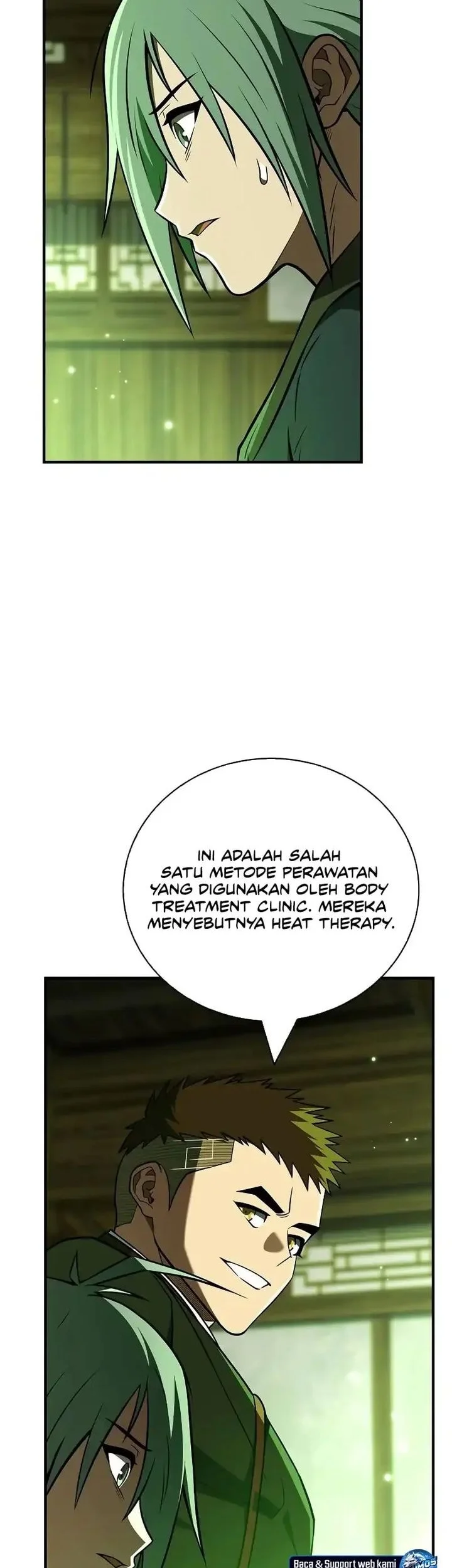 Chapter 98 - halaman 20