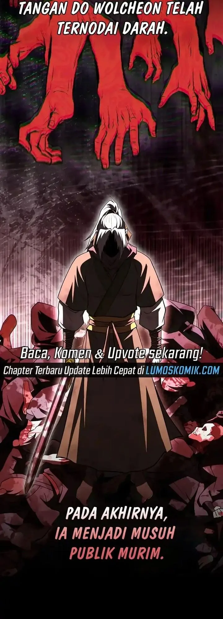 Chapter 98 - halaman 27