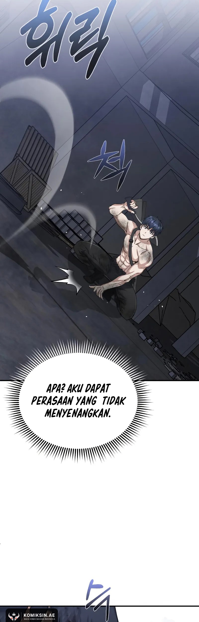 Chapter 104 - halaman 47
