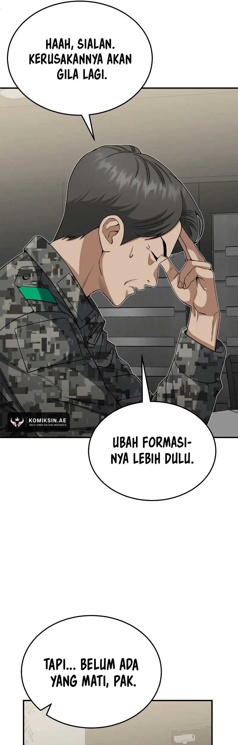 Chapter 105 - halaman 63