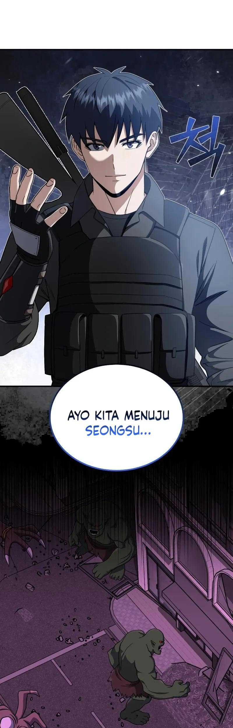 Chapter 107 - halaman 67
