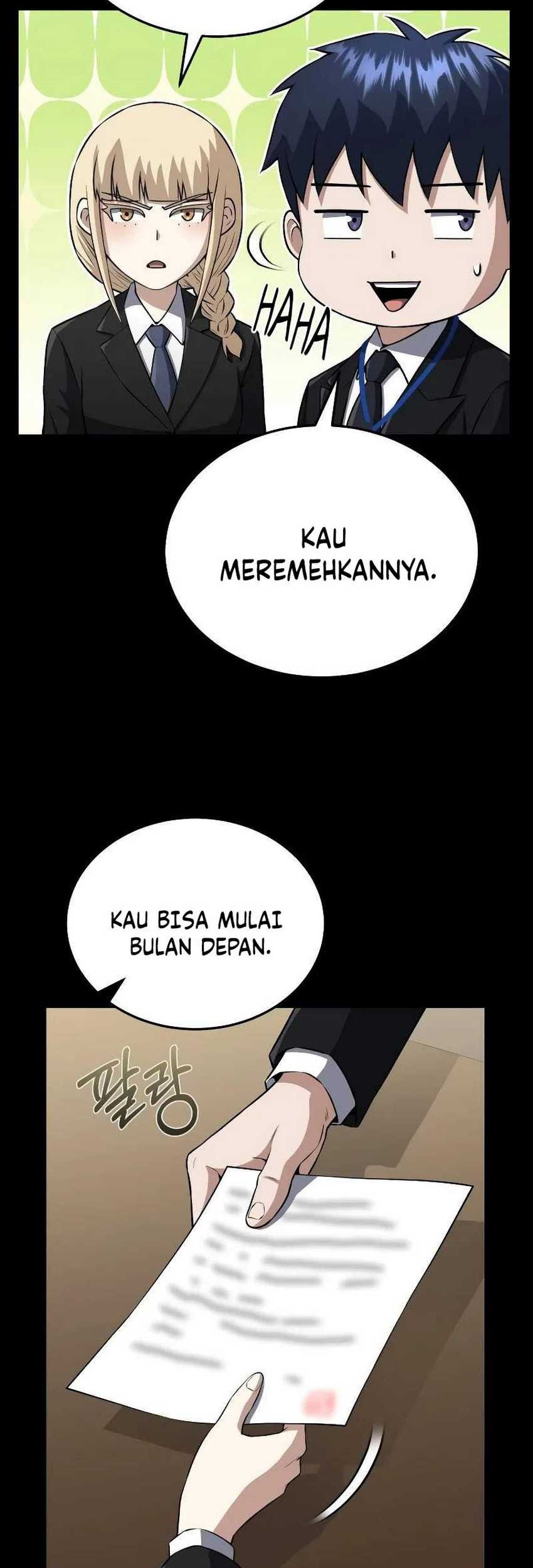 Chapter 110 - halaman 46