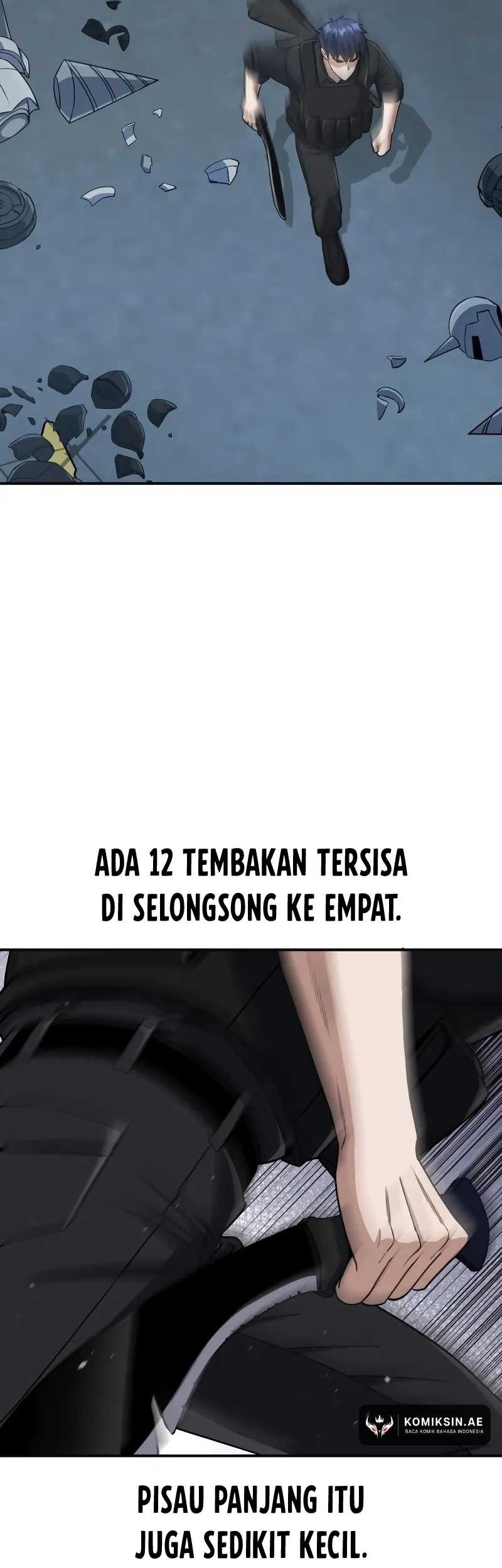 Chapter 113 - halaman 58