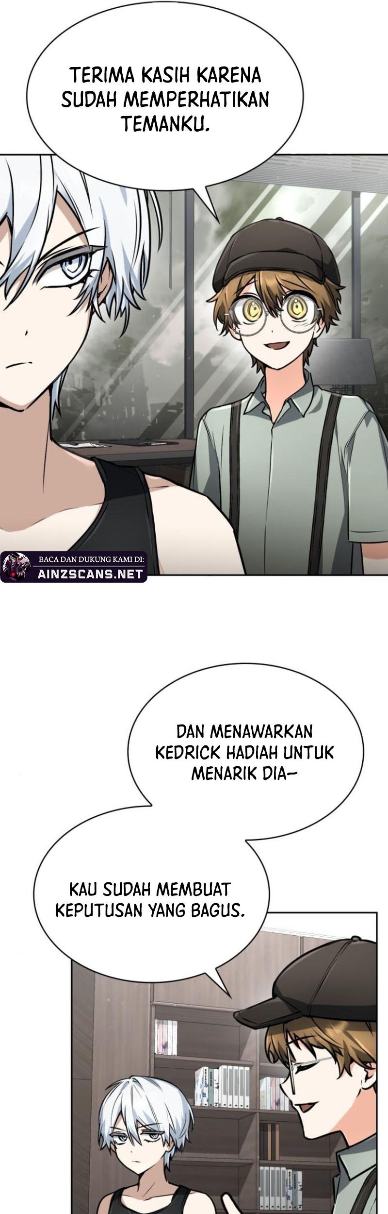 Chapter 31 - halaman 8