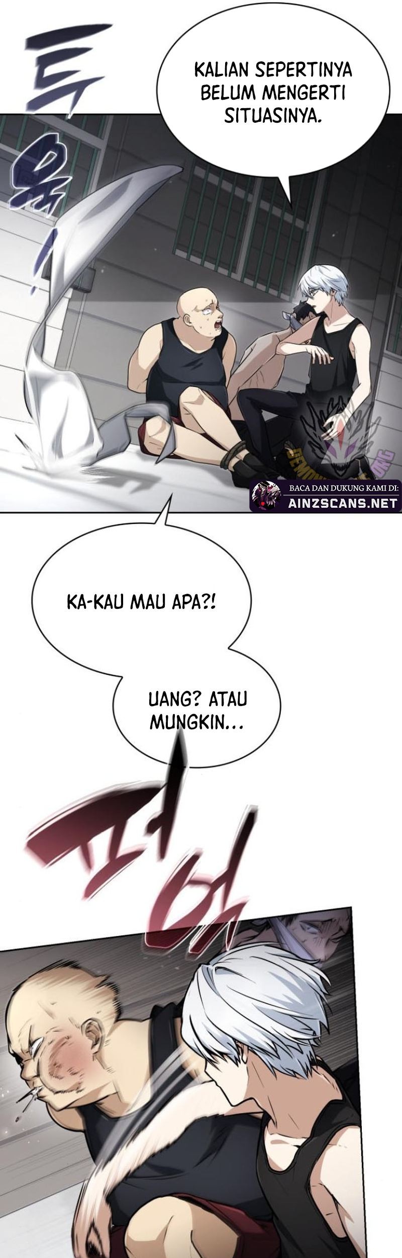 Chapter 31 - halaman 23
