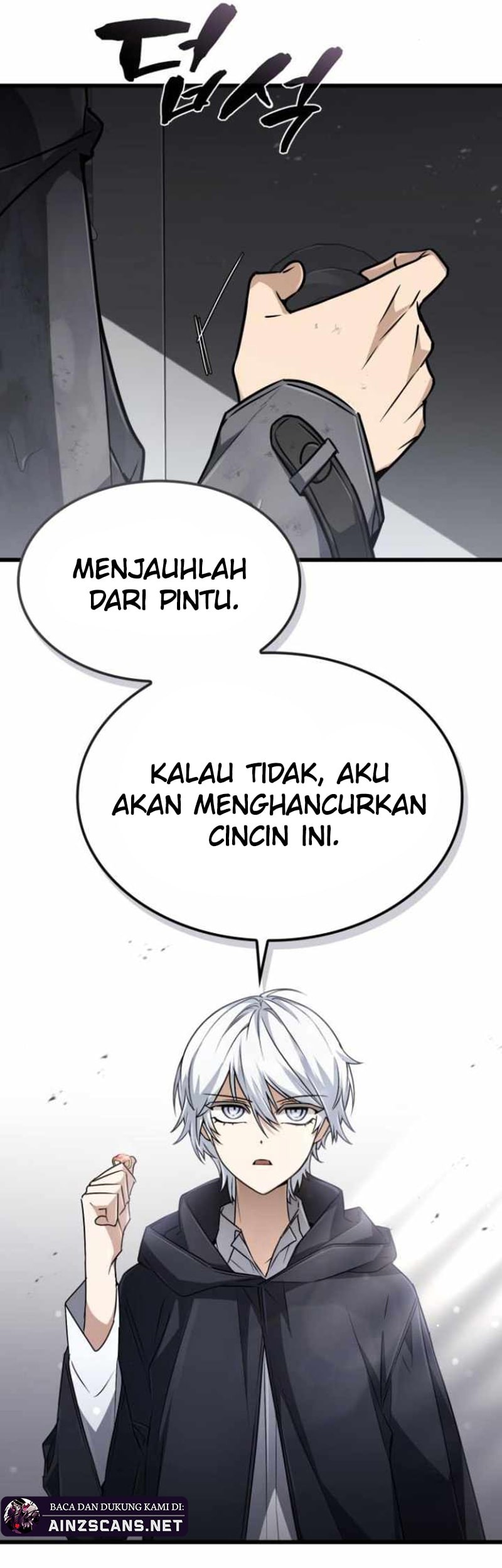 Chapter 40 - halaman 8