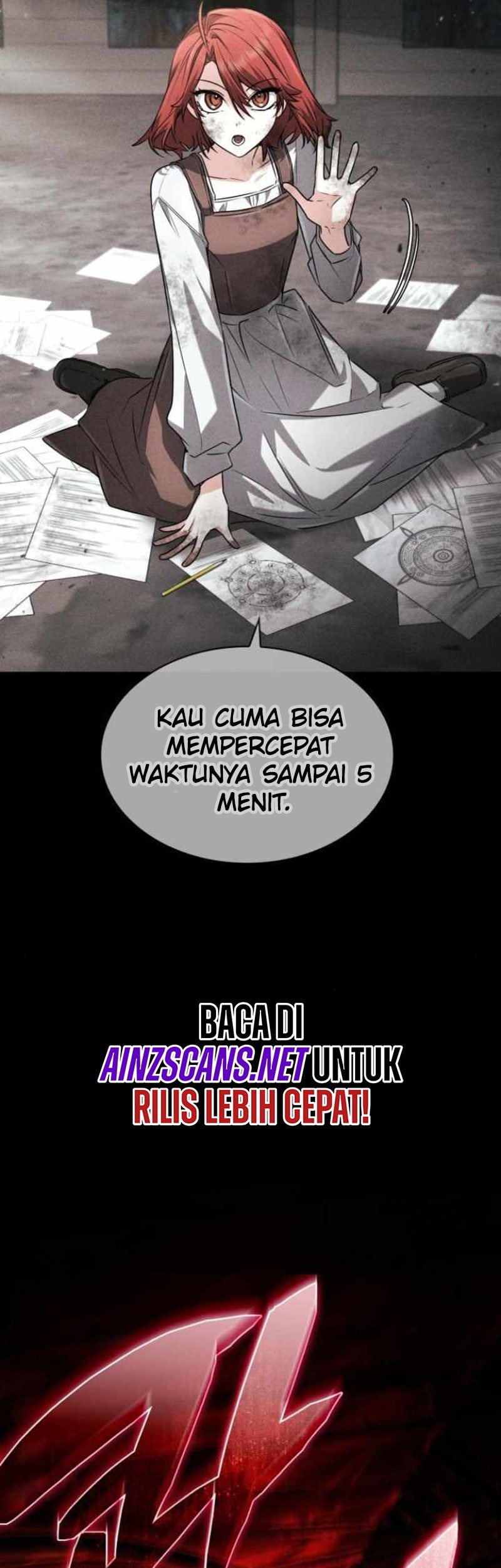 Chapter 40 - halaman 28