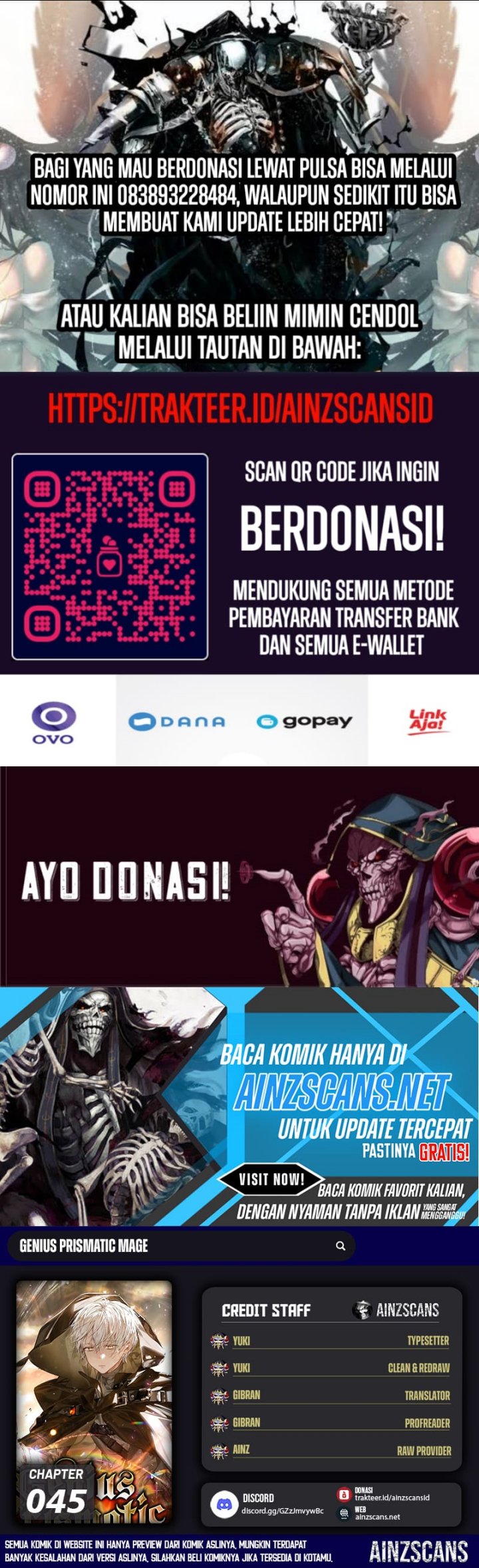 Chapter 45 - halaman 2
