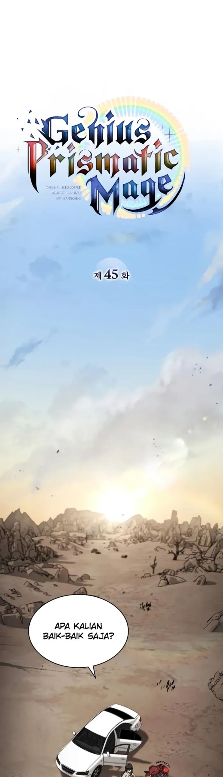 Chapter 45 - halaman 43