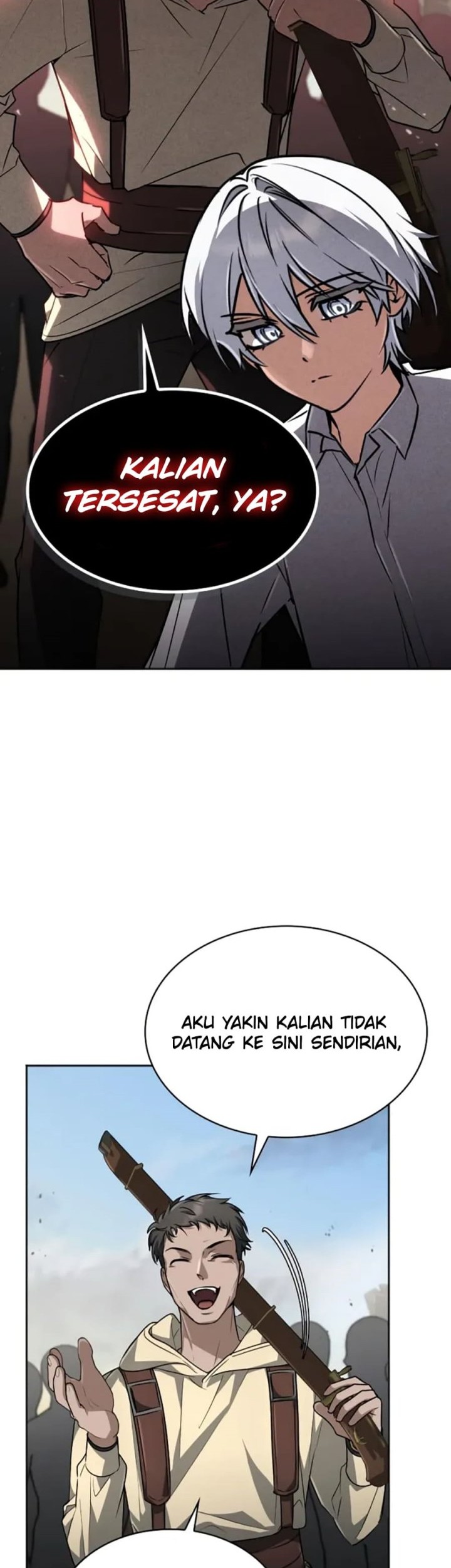 Chapter 45 - halaman 48