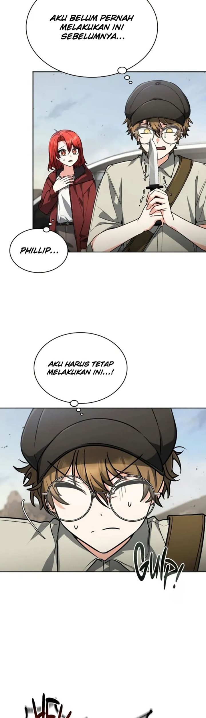 Chapter 46 - halaman 5