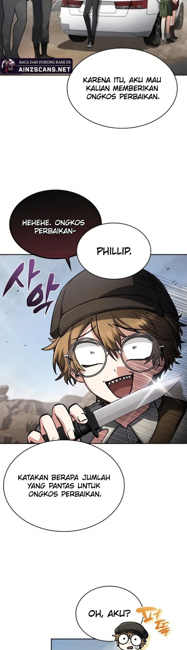 Chapter 46 - halaman 37