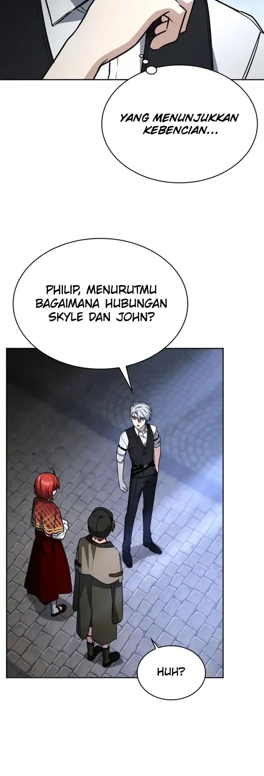 Chapter 49 - halaman 16