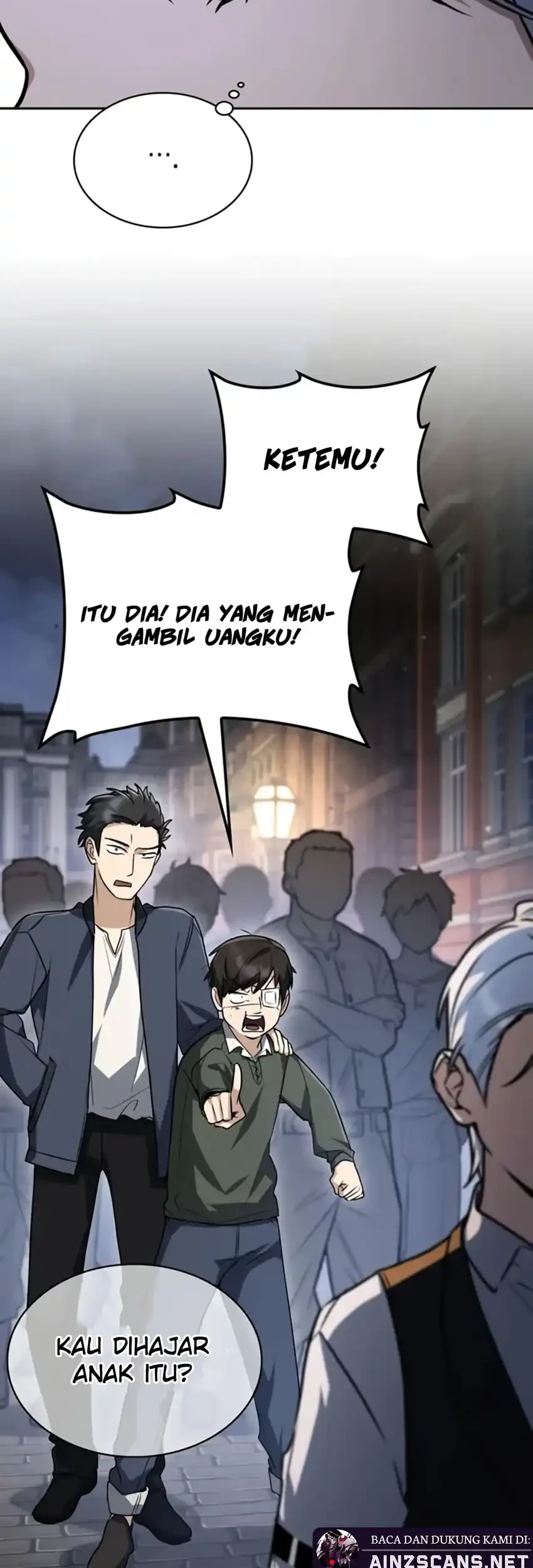 Chapter 49 - halaman 20