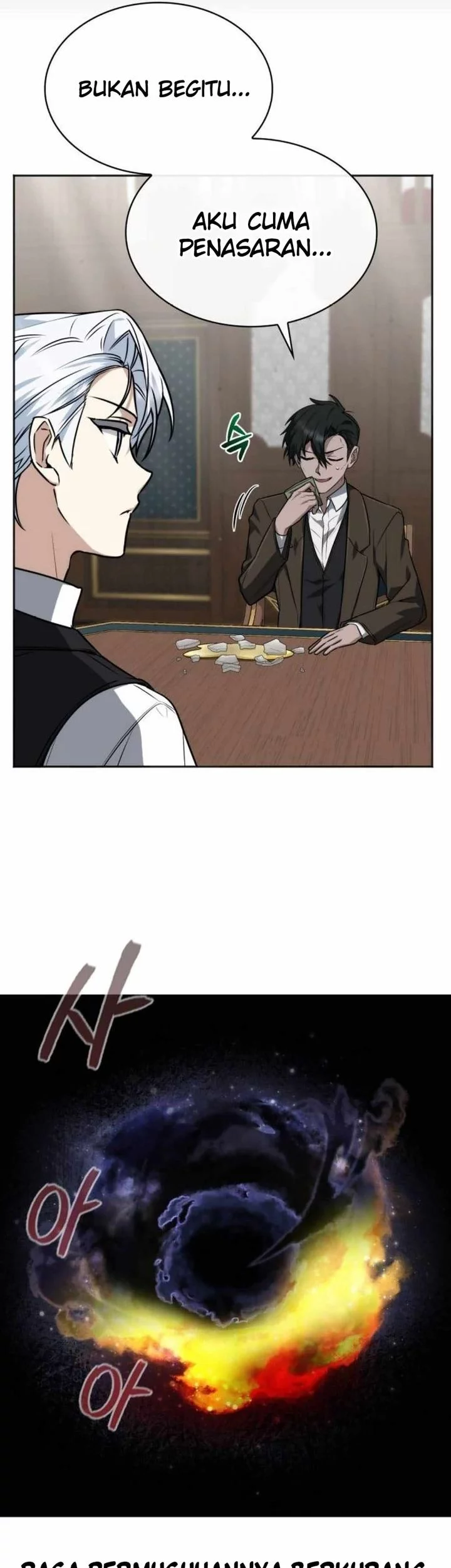 Chapter 50 - halaman 21