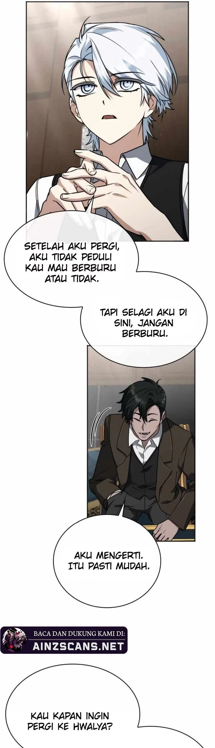 Chapter 50 - halaman 23