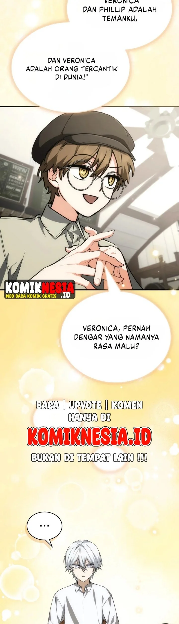 Chapter 60 - halaman 34