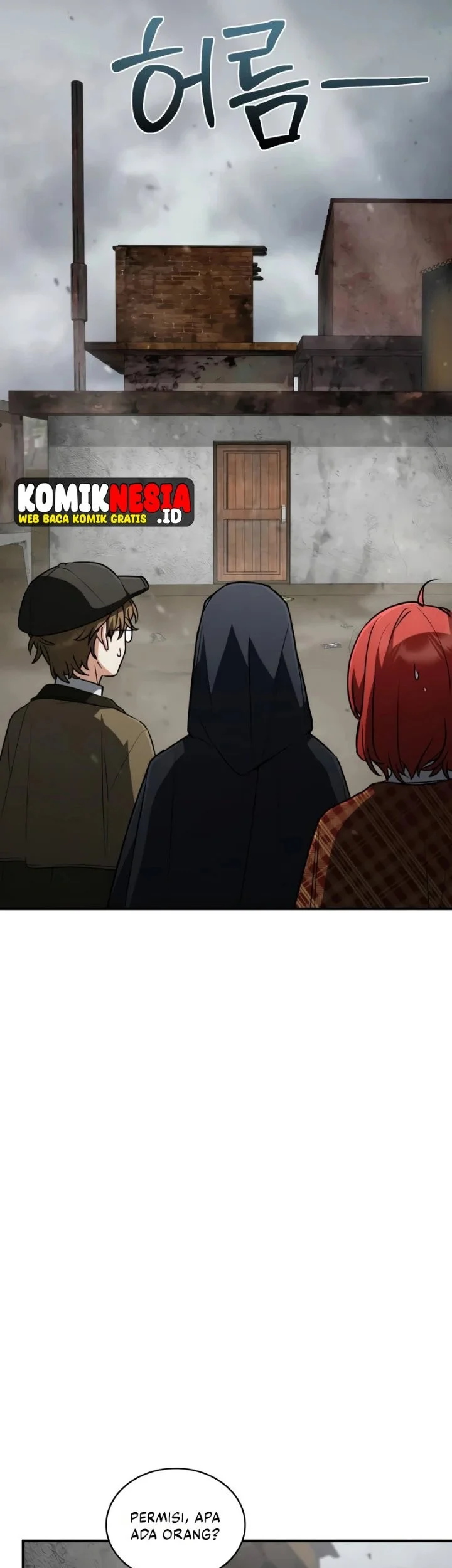 Chapter 60 - halaman 42