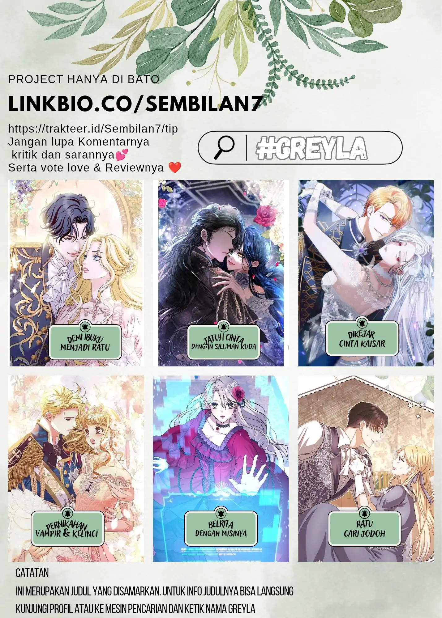 Chapter 48 - halaman 130